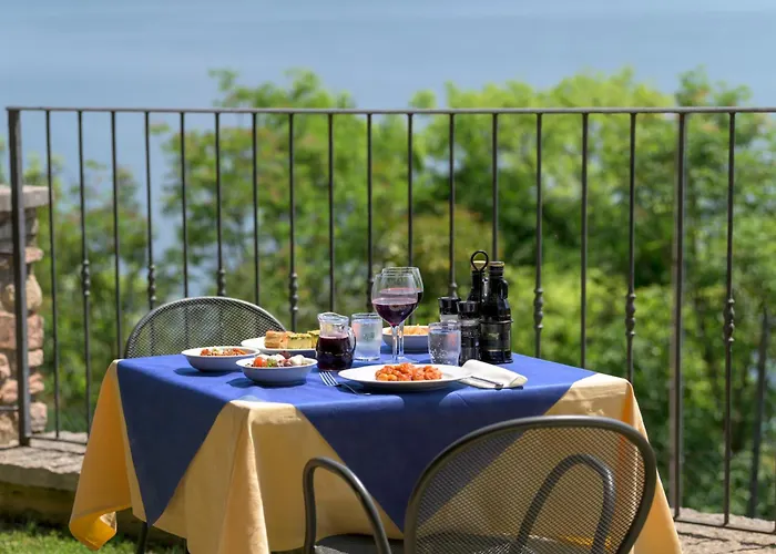 All Inclusive Hotel Piccolo Paradiso