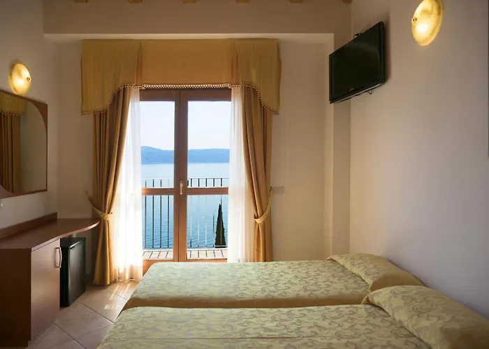 All Inclusive Hotel Piccolo Paradiso