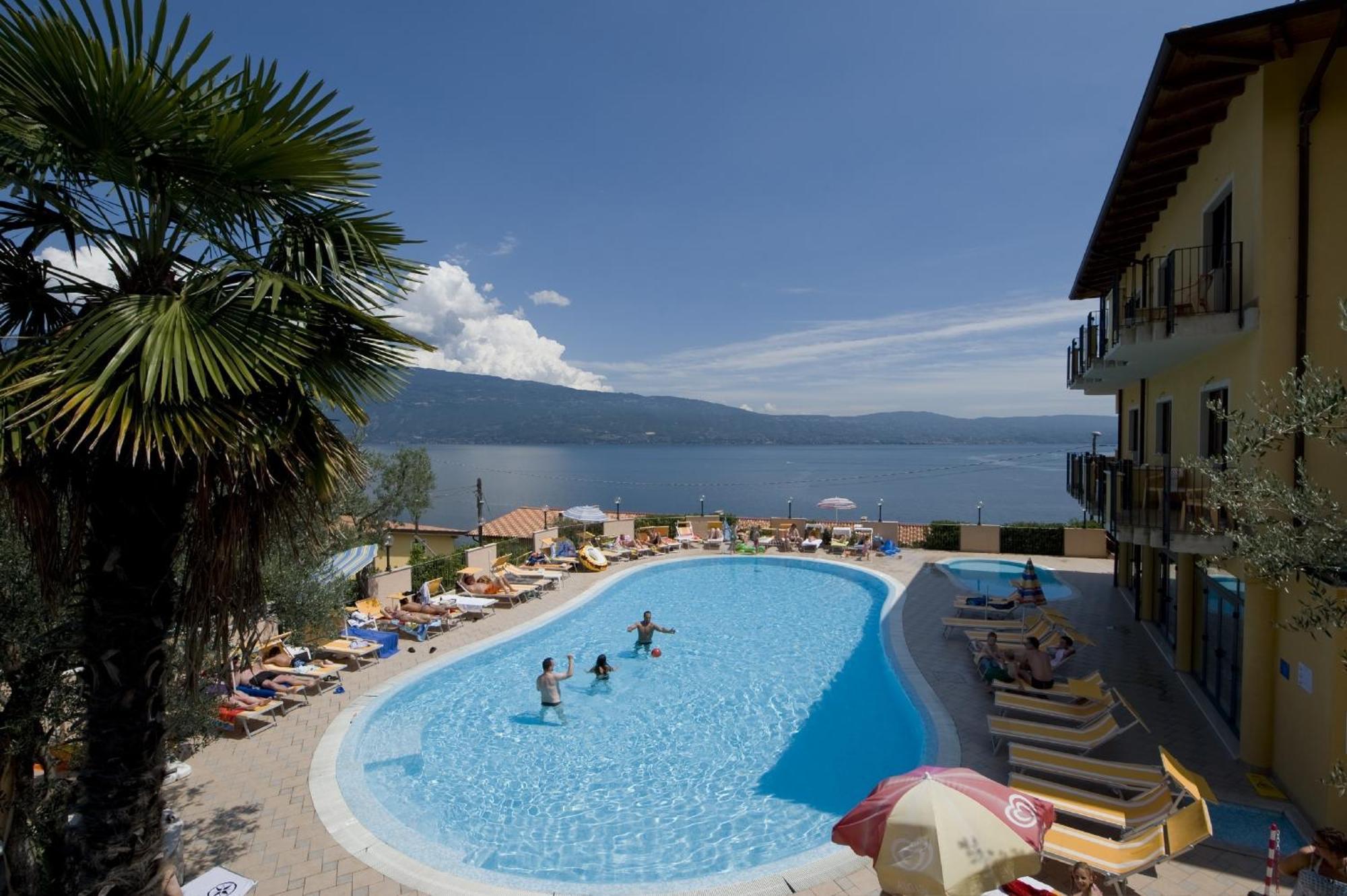Piccolo Paradiso 4* Toscolano Maderno