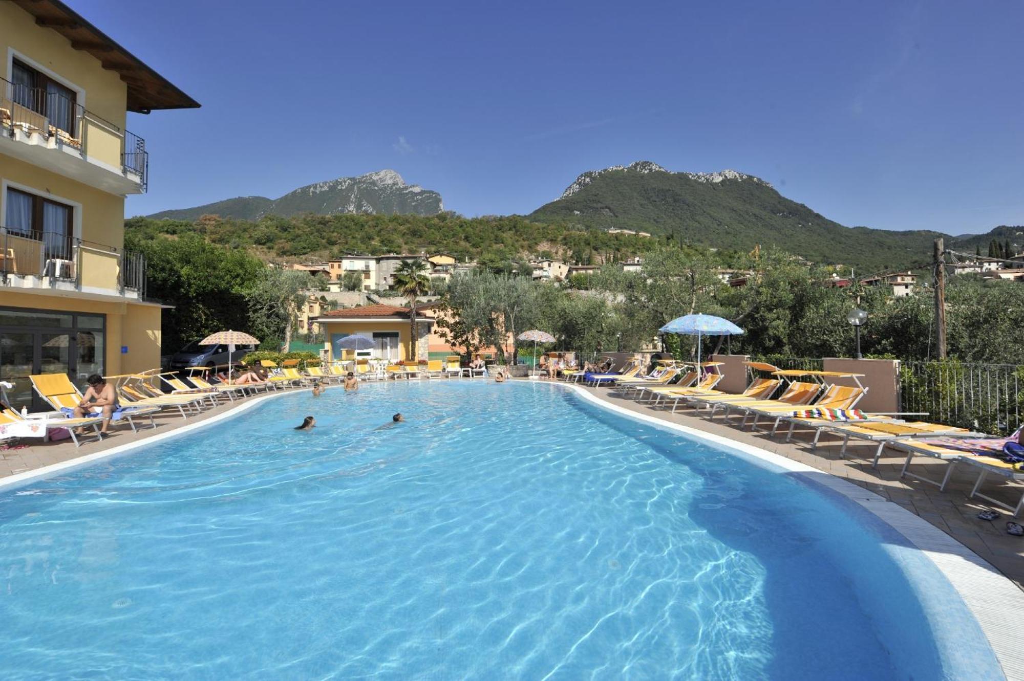 Piccolo Paradiso Hotel