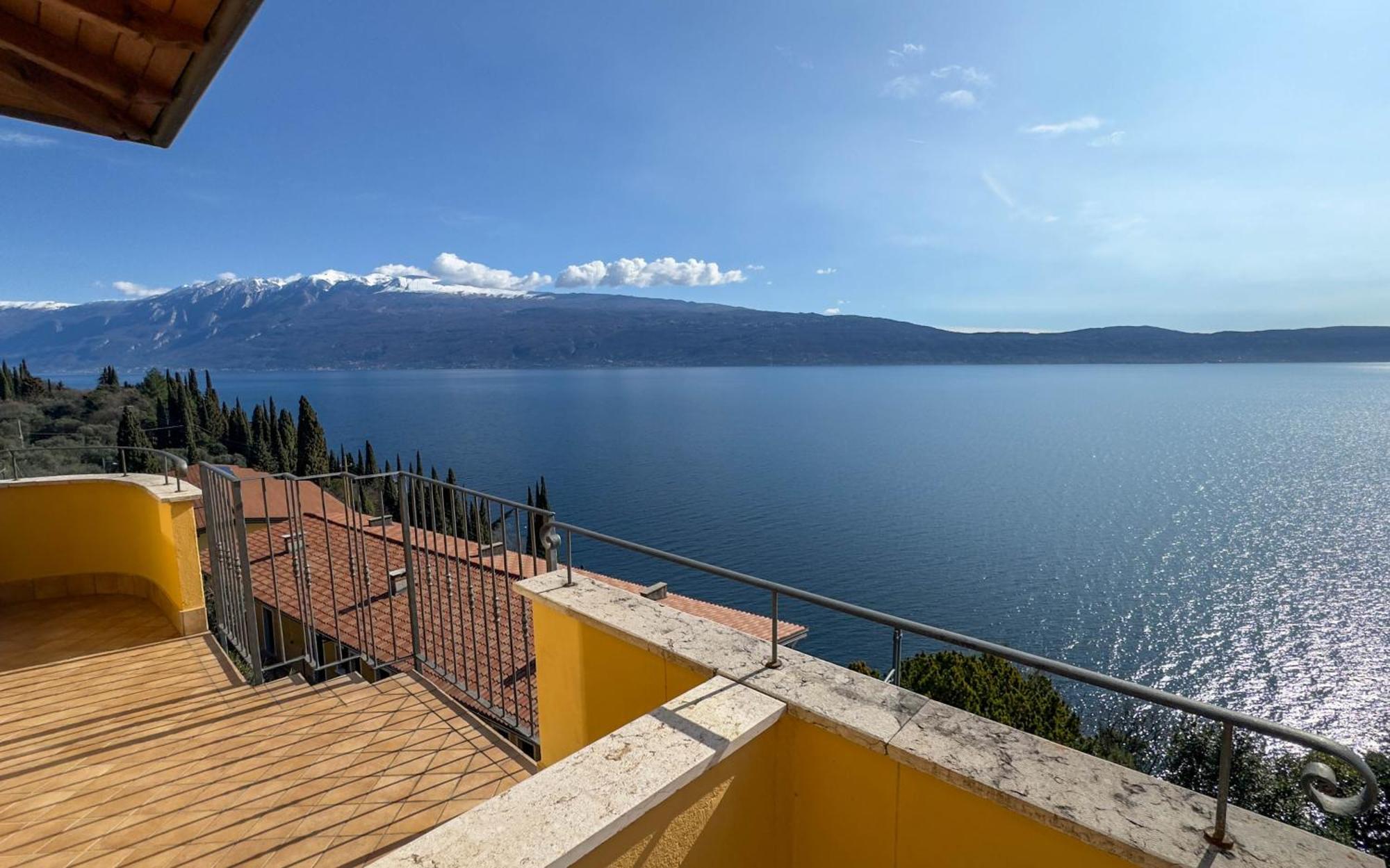 Piccolo Paradiso Hotel Toscolano Maderno