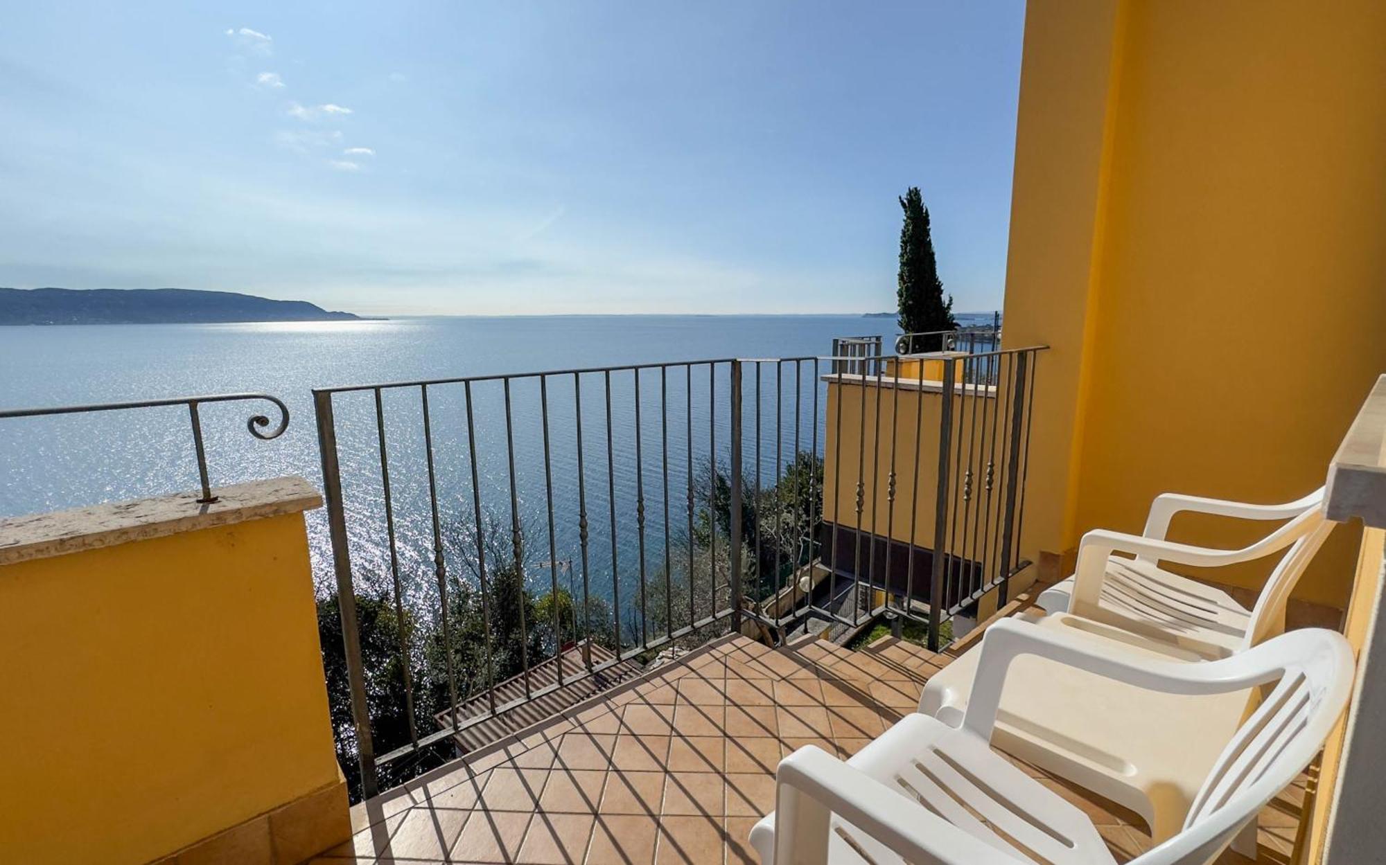 Piccolo Paradiso 4* Toscolano Maderno