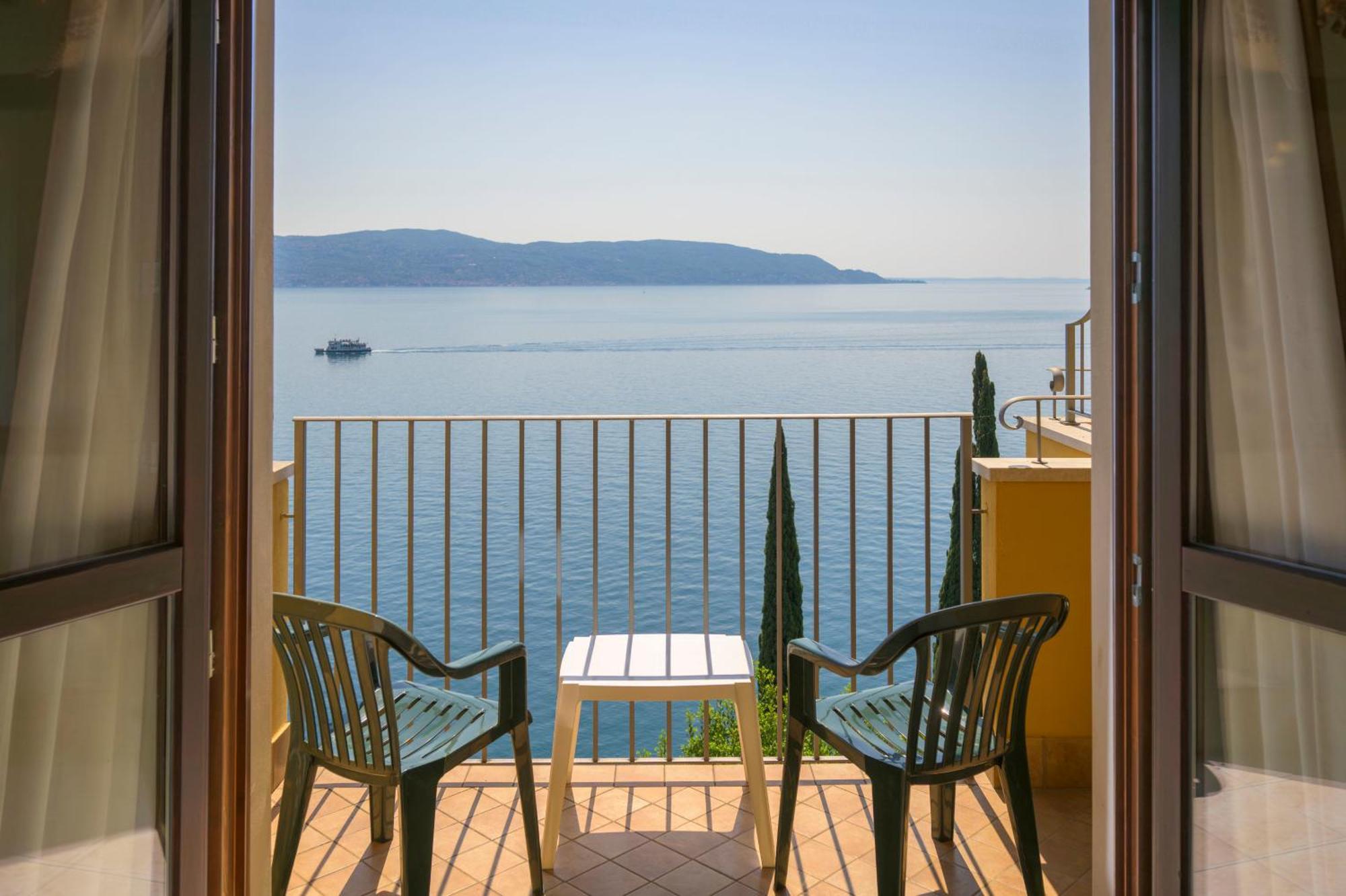 Piccolo Paradiso Hotel 4*