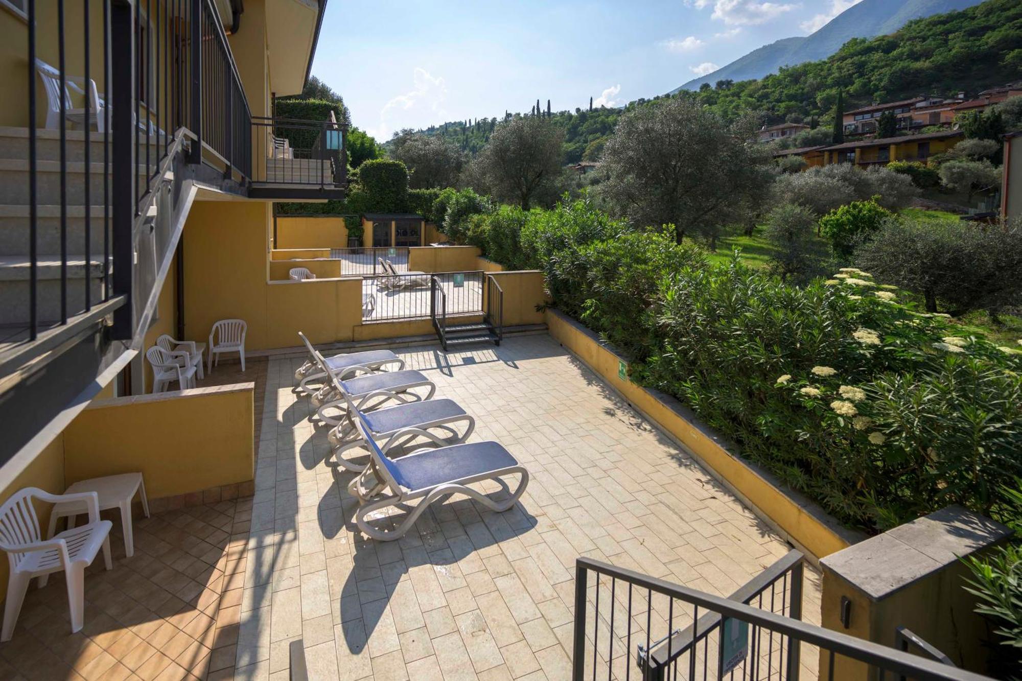 Hotel Piccolo Paradiso 4*