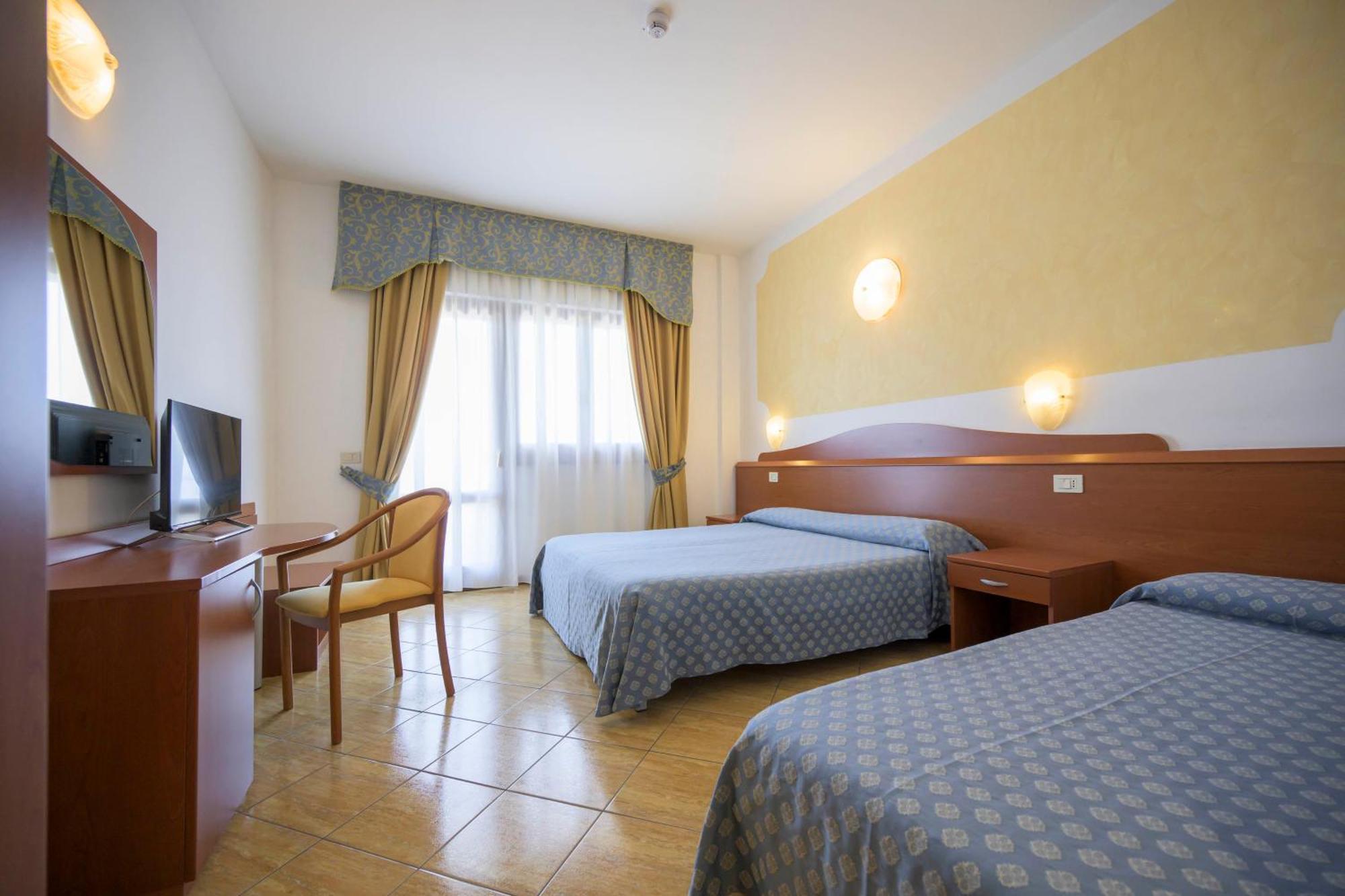 Piccolo Paradiso Hotel