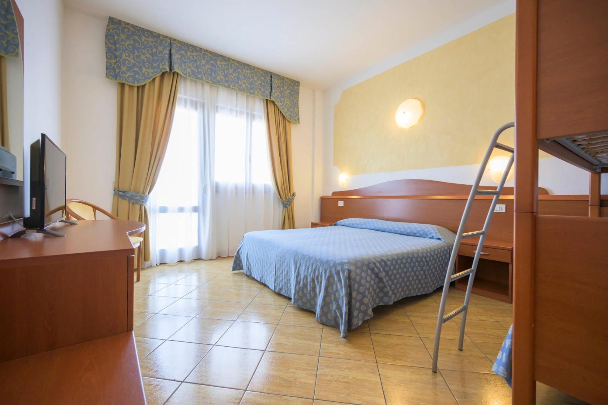 Hotel Piccolo Paradiso 4*