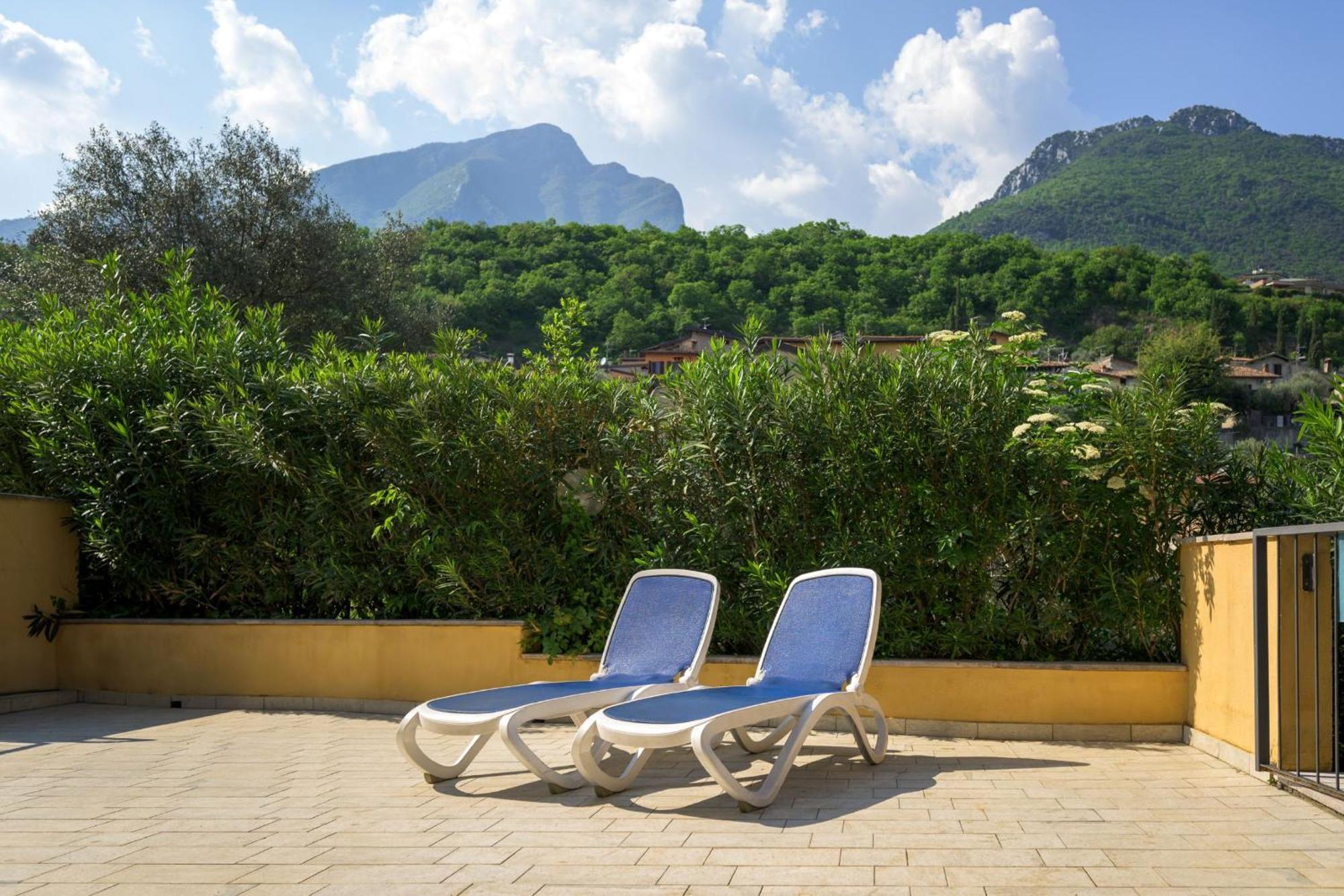 Piccolo Paradiso Hotel Toscolano Maderno