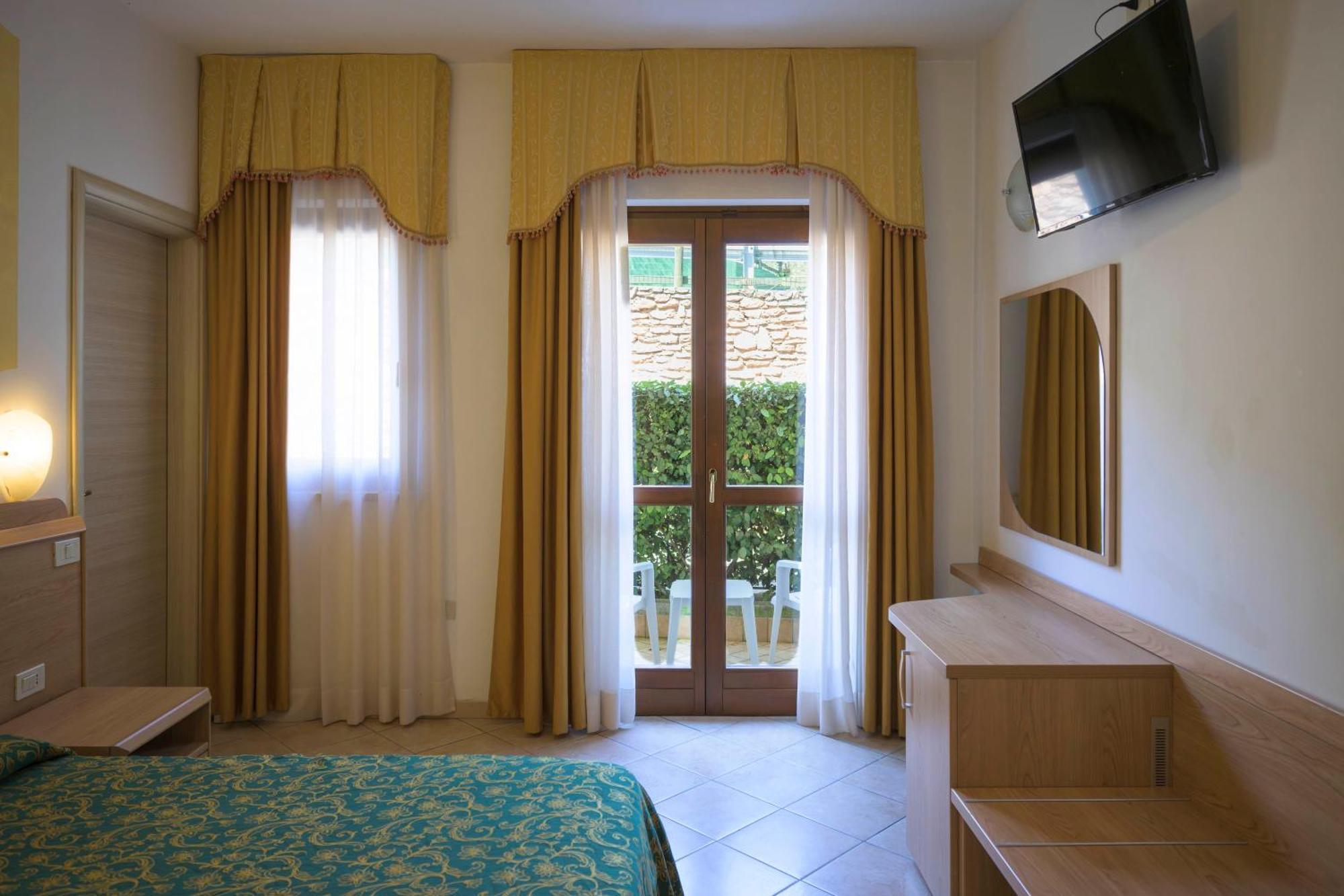 Piccolo Paradiso 4* Toscolano Maderno