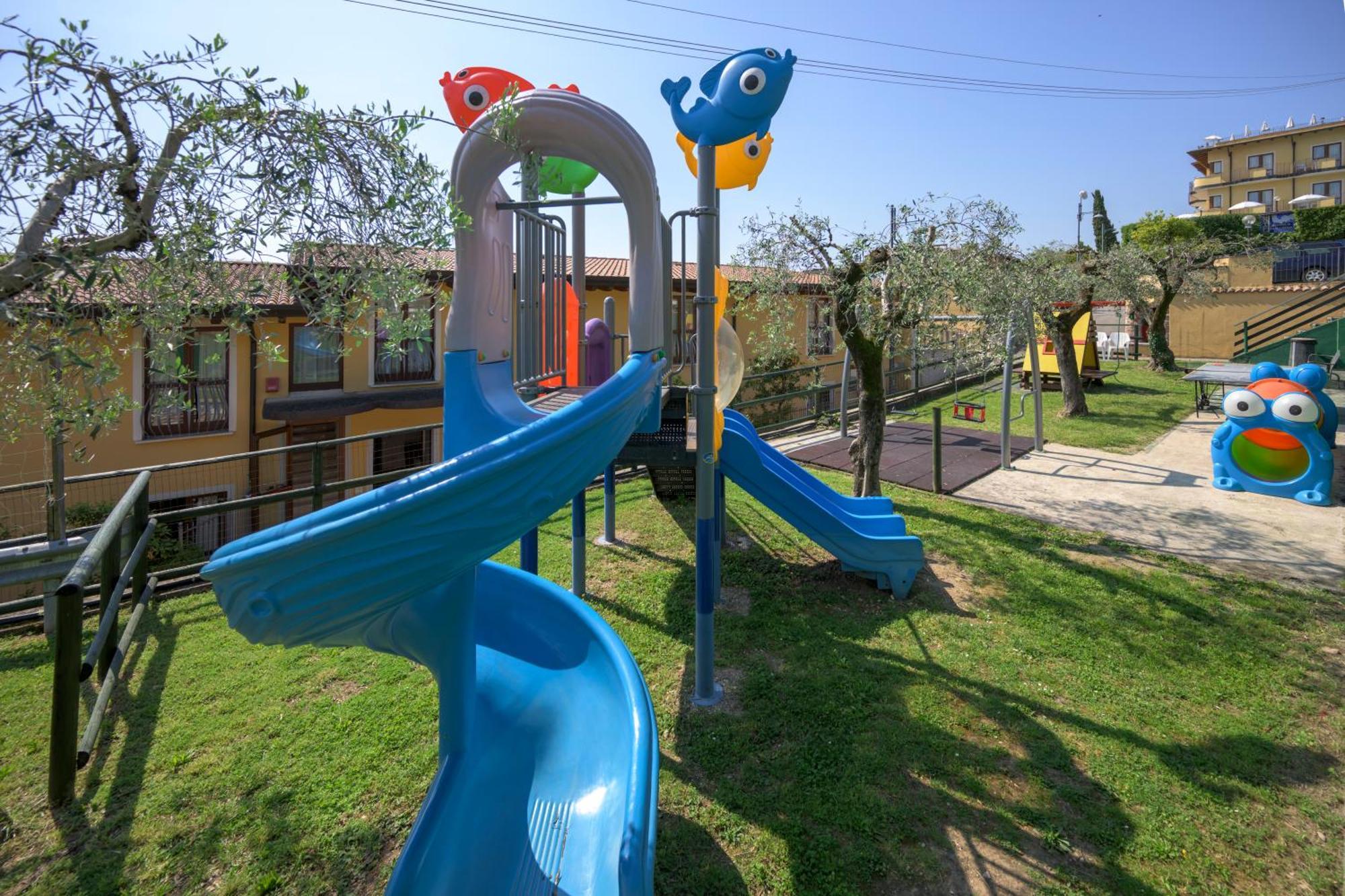 Hotel Piccolo Paradiso