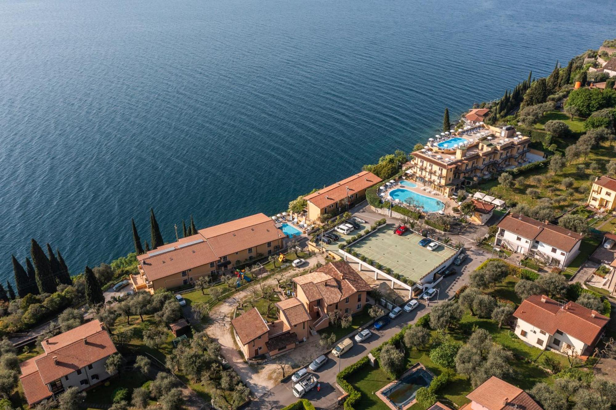Piccolo Paradiso 4* Toscolano Maderno