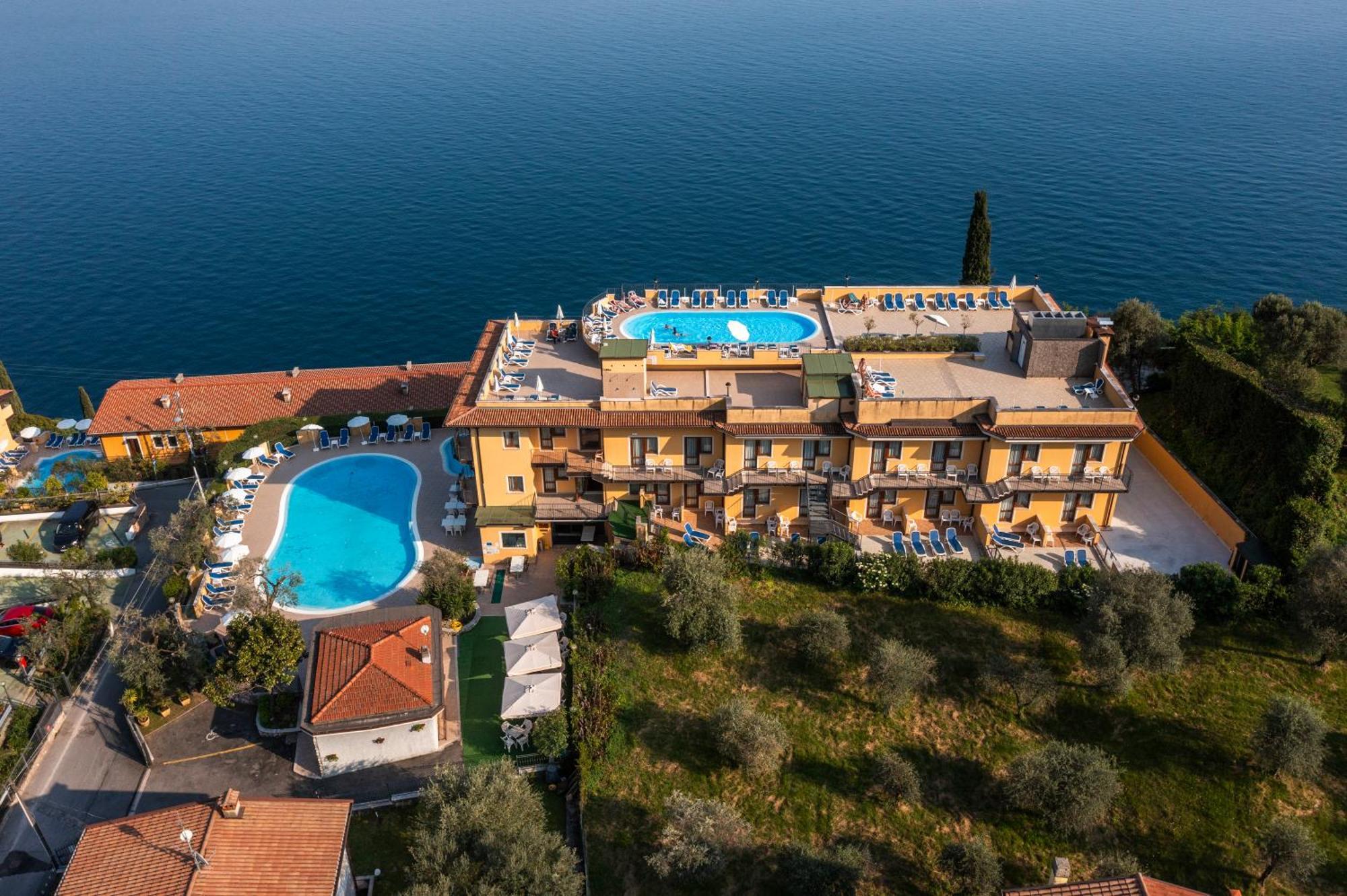 Hotel Piccolo Paradiso 4*