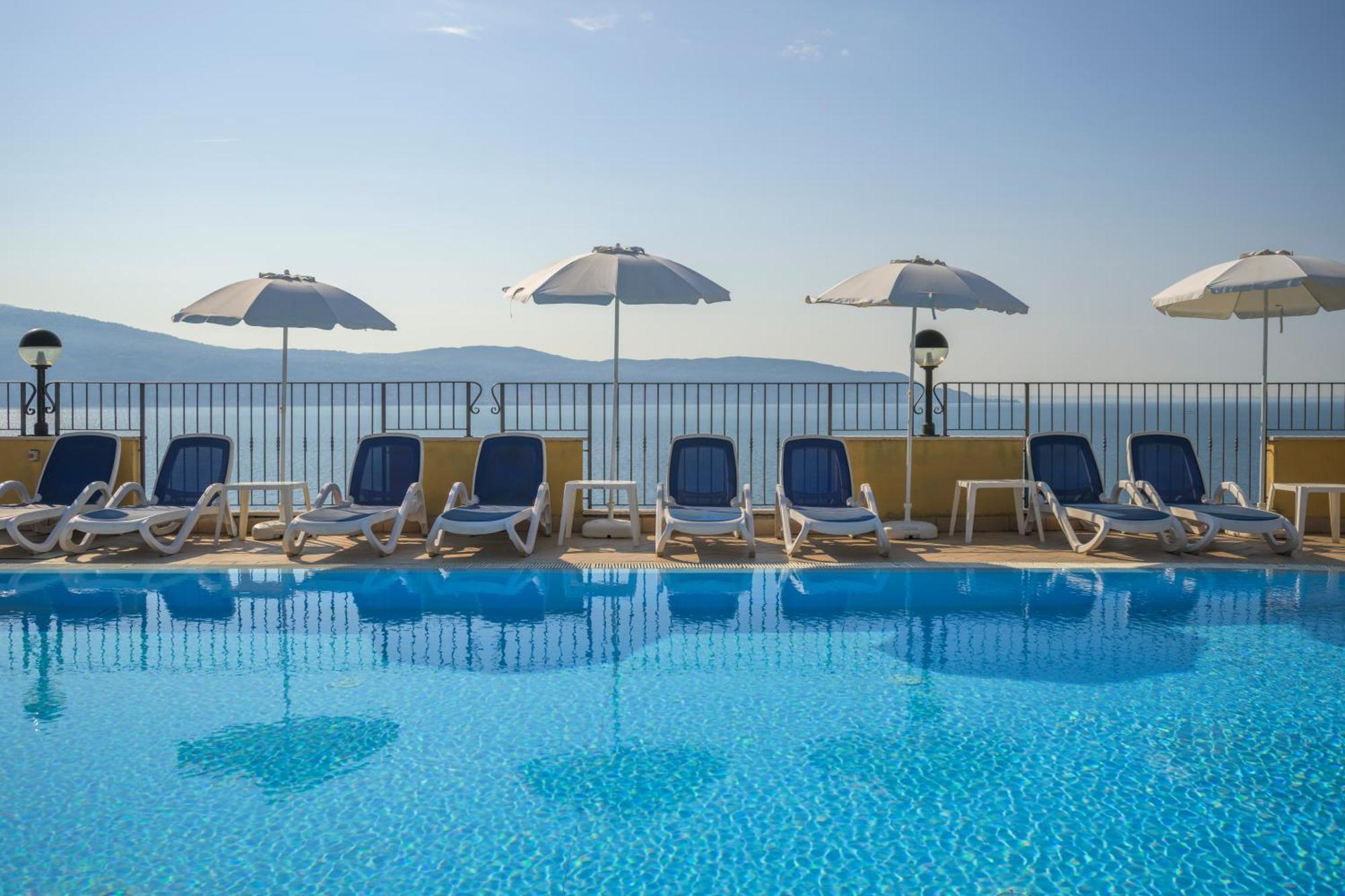 Piccolo Paradiso Hotel Toscolano Maderno