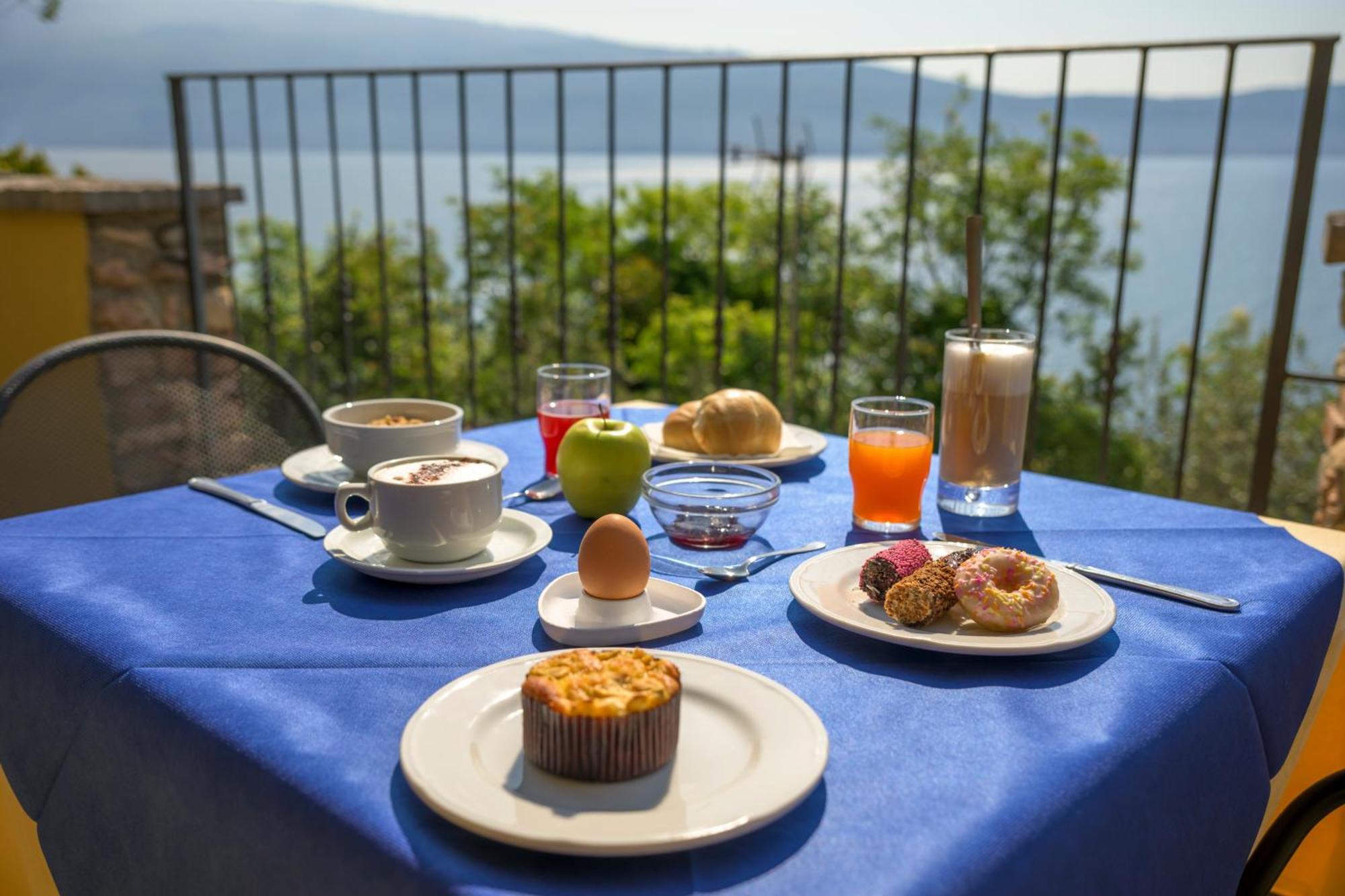Hotel Piccolo Paradiso Toscolano Maderno