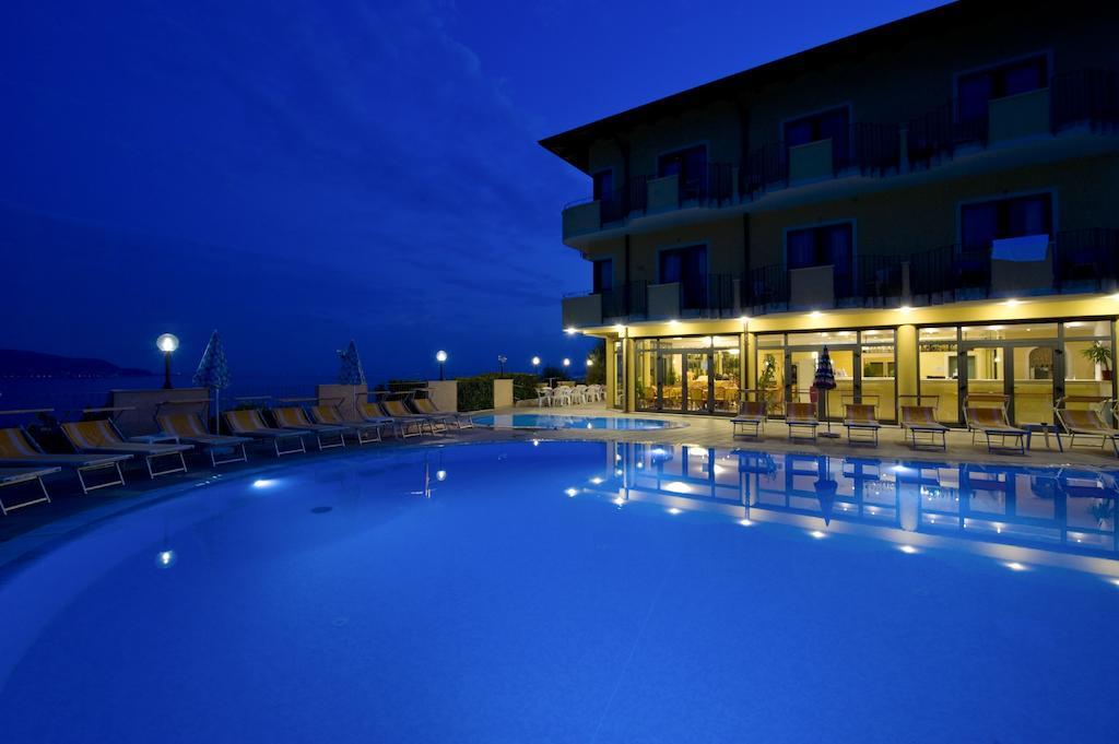 Hotel Piccolo Paradiso Toscolano Maderno
