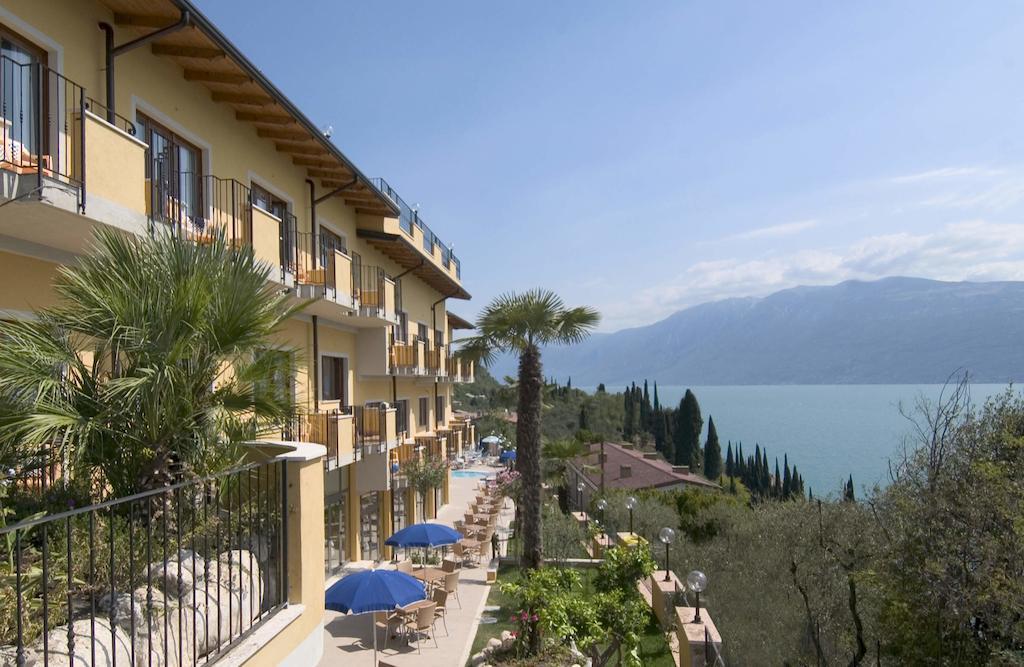Hotel Piccolo Paradiso