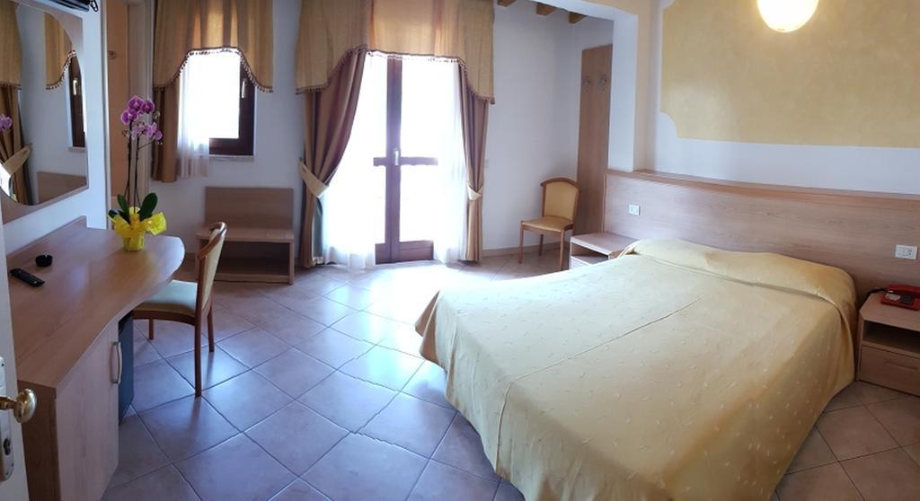 Piccolo Paradiso Hotel Toscolano Maderno