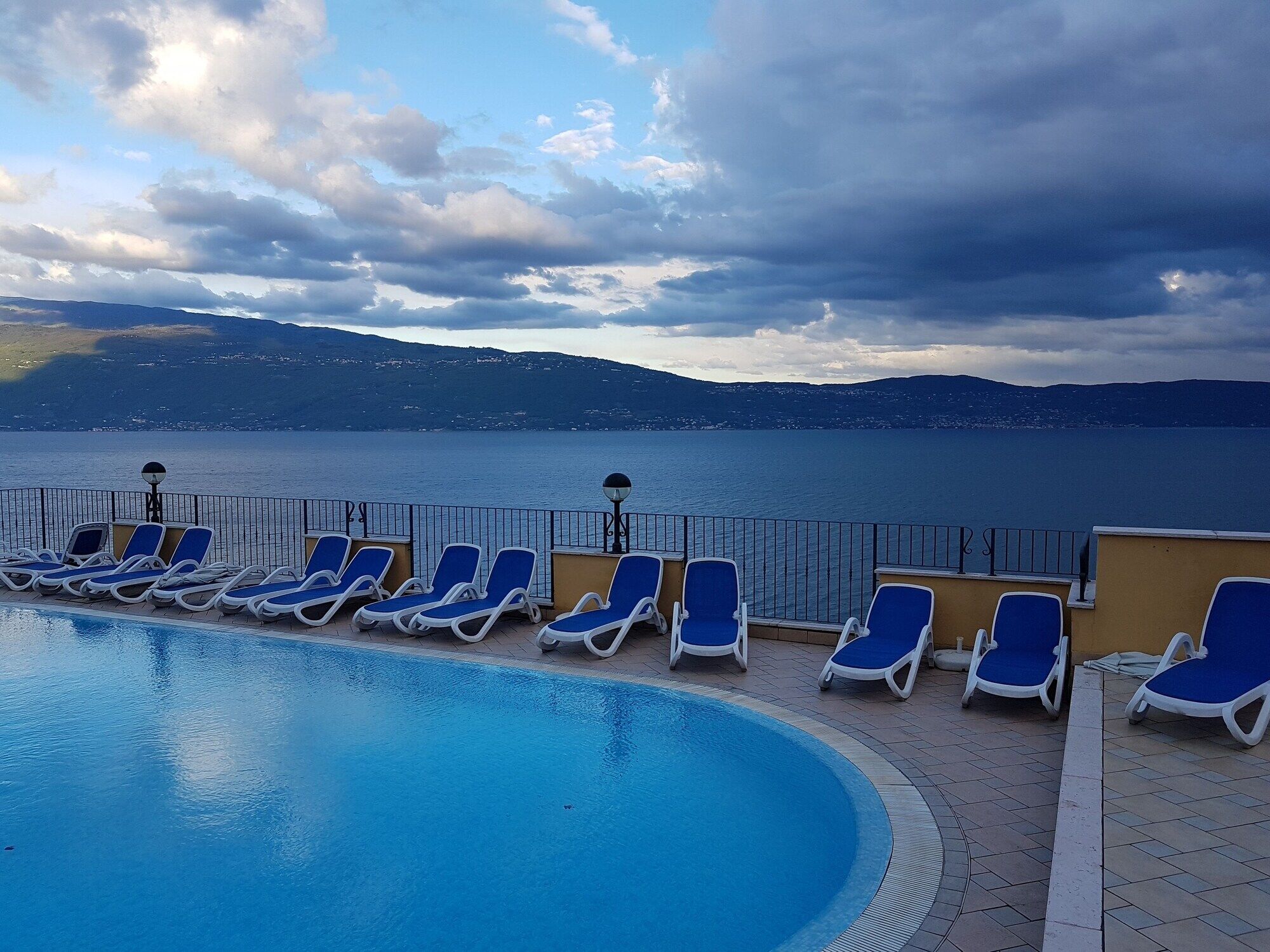 Piccolo Paradiso Hotel 4*