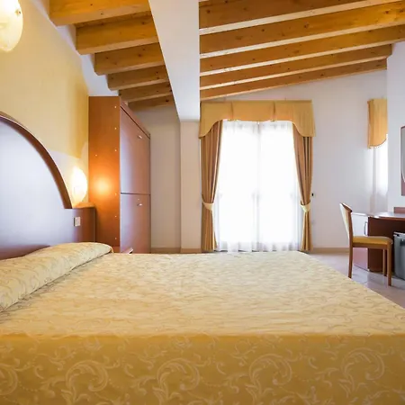 All Inclusive Hotel Piccolo Paradiso Toscolano Maderno Exterior photo