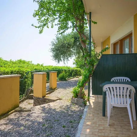 All Inclusive Hotel Piccolo Paradiso Toscolano Maderno Exterior photo
