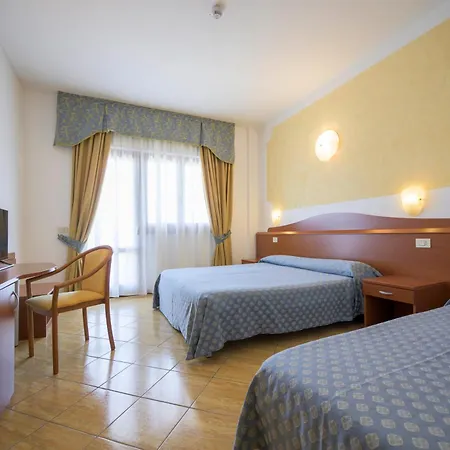 All Inclusive Hotel Piccolo Paradiso Toscolano Maderno Exterior photo