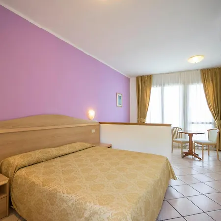 All Inclusive Hotel Piccolo Paradiso Toscolano Maderno Exterior photo
