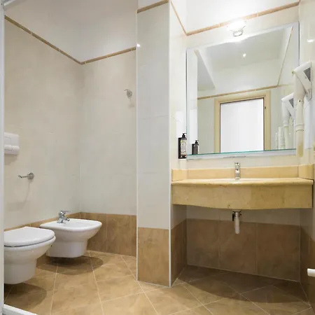 All Inclusive Hotel Piccolo Paradiso Toscolano Maderno Exterior photo