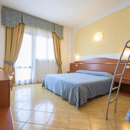 All Inclusive Hotel Piccolo Paradiso Toscolano Maderno Exterior photo