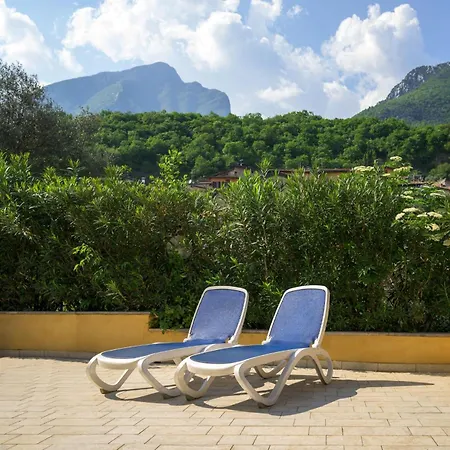 All Inclusive Hotel Piccolo Paradiso Toscolano Maderno Exterior photo