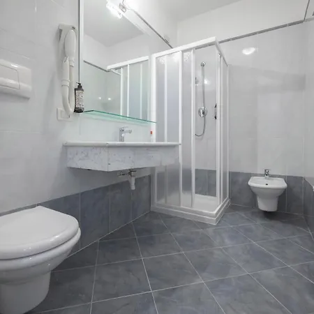 All Inclusive Hotel Piccolo Paradiso Toscolano Maderno Exterior photo
