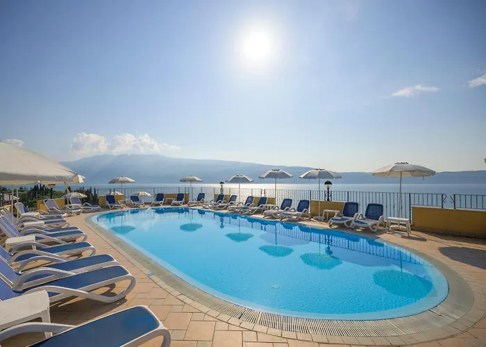 All Inclusive Hotel Piccolo Paradiso