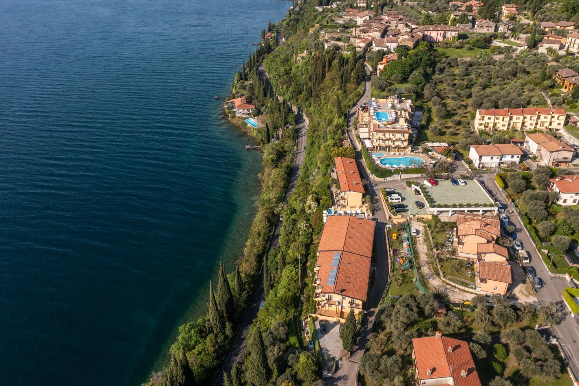 Hotel Piccolo Paradiso Toscolano-Maderno