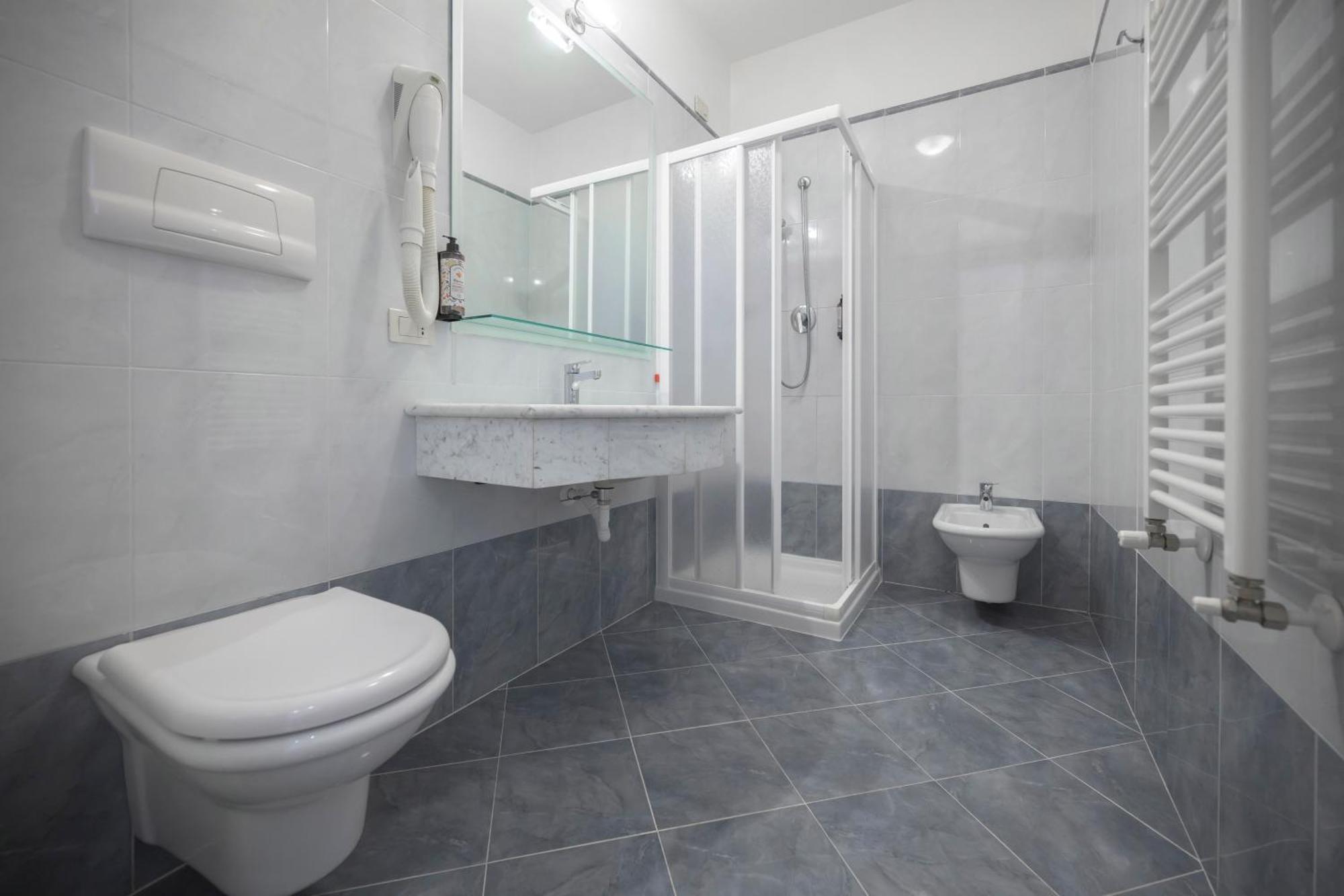 Hotel Piccolo Paradiso Toscolano Maderno