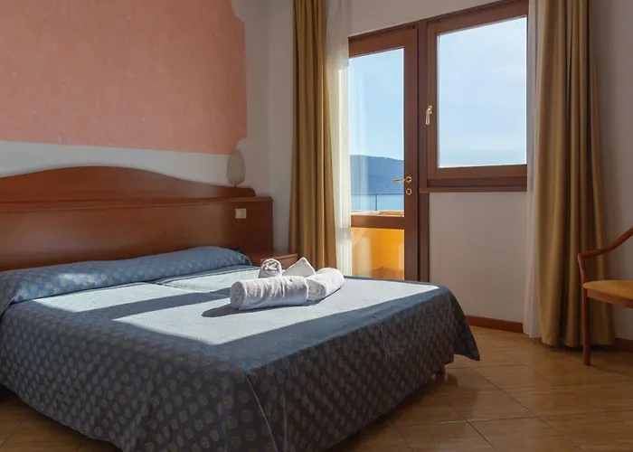 All Inclusive Hotel Piccolo Paradiso