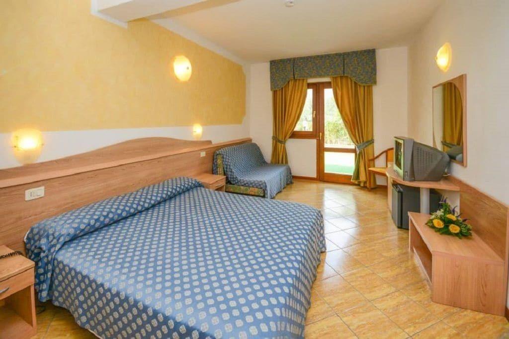 Piccolo Paradiso Hotel 4*