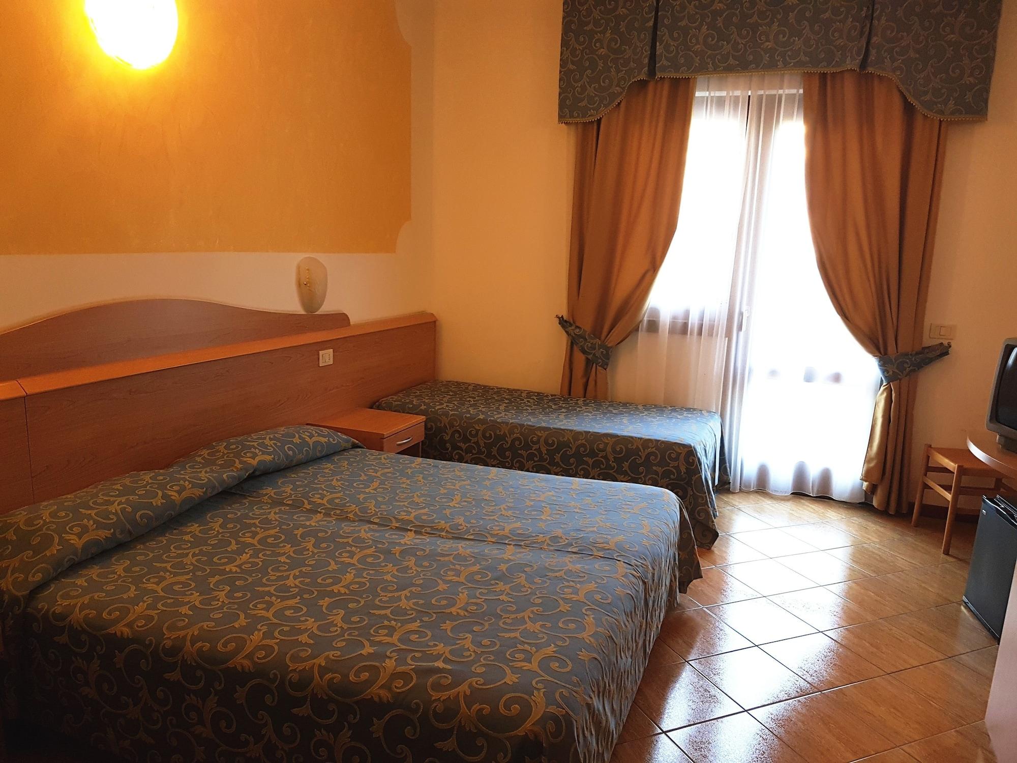 Hotel Piccolo Paradiso 4*