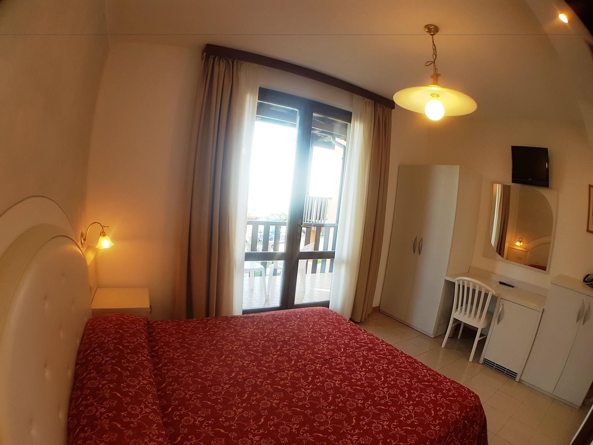 Hotel Piccolo Paradiso Toscolano-Maderno