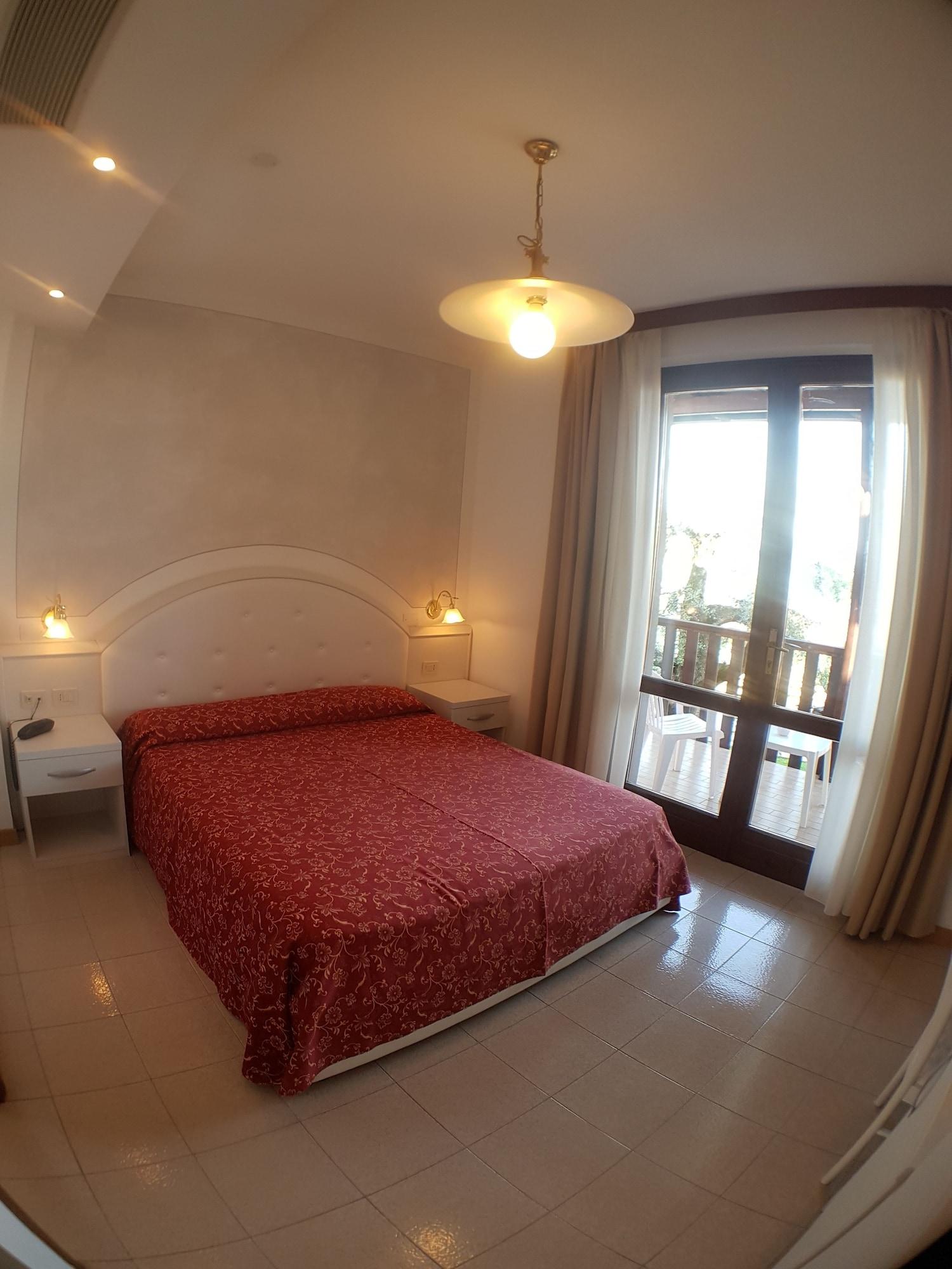 Piccolo Paradiso Hotel Toscolano-Maderno
