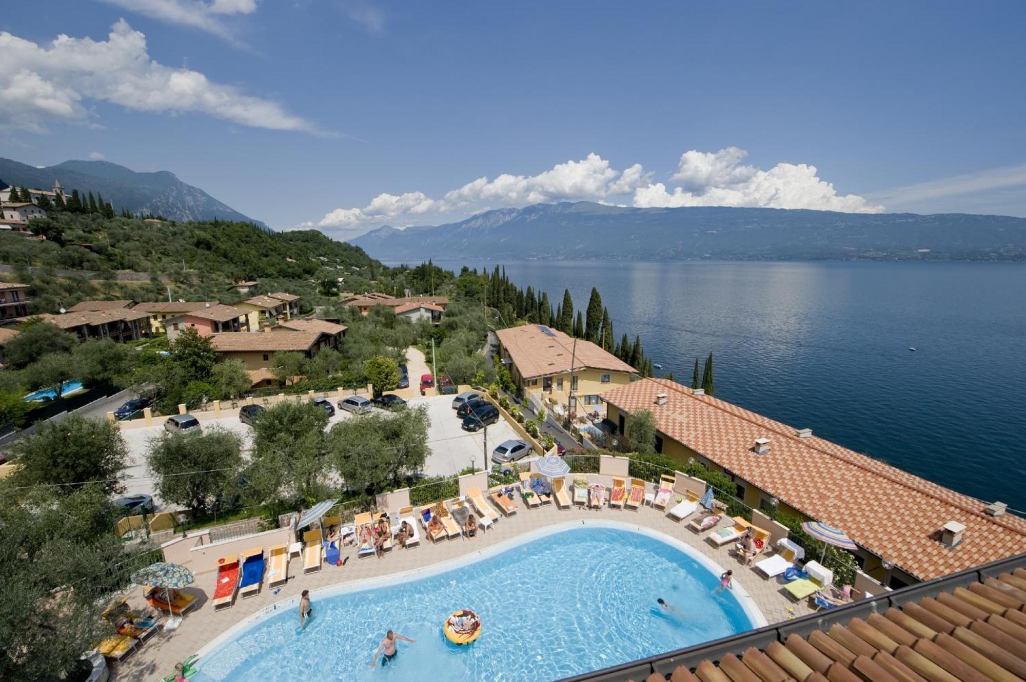 Hotel Piccolo Paradiso