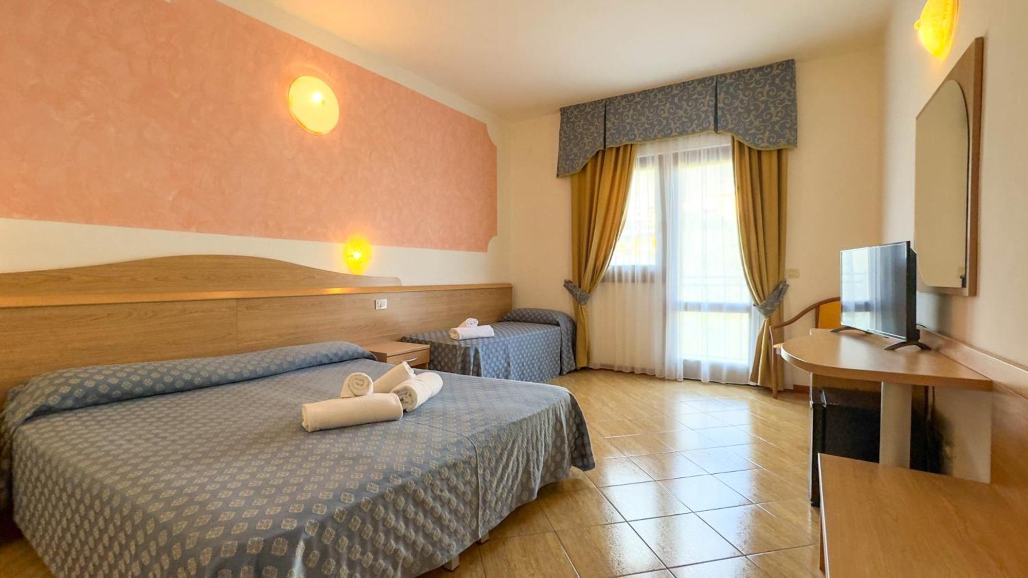 Hotel Piccolo Paradiso Toscolano-Maderno