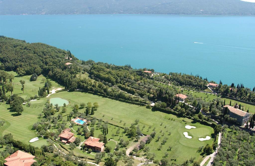 Hotel Piccolo Paradiso Toscolano-Maderno