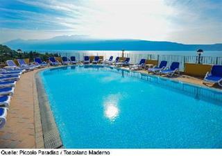 Piccolo Paradiso 4* Toscolano-Maderno