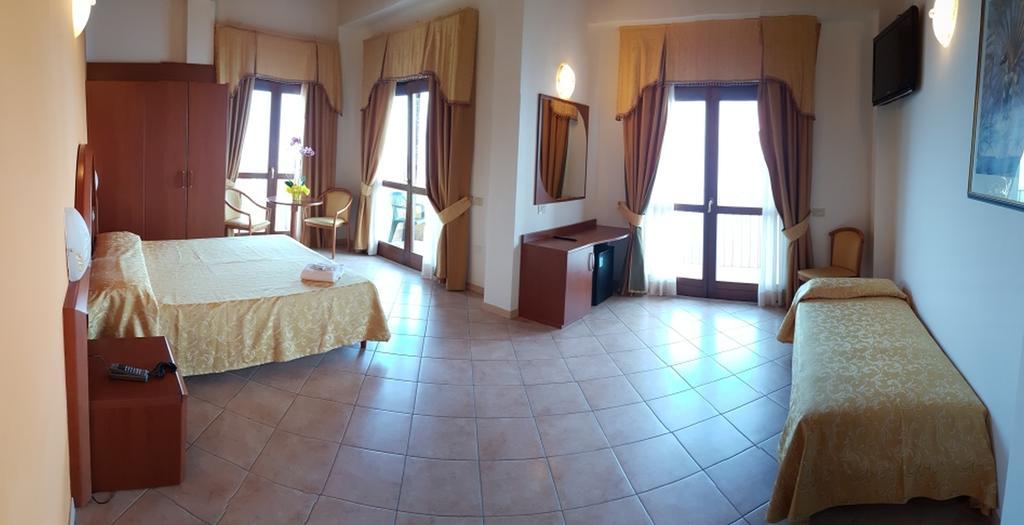 Hotel Piccolo Paradiso 4*