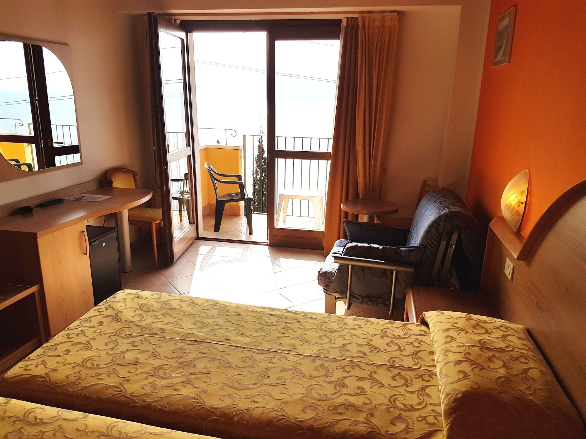 Piccolo Paradiso Hotel
