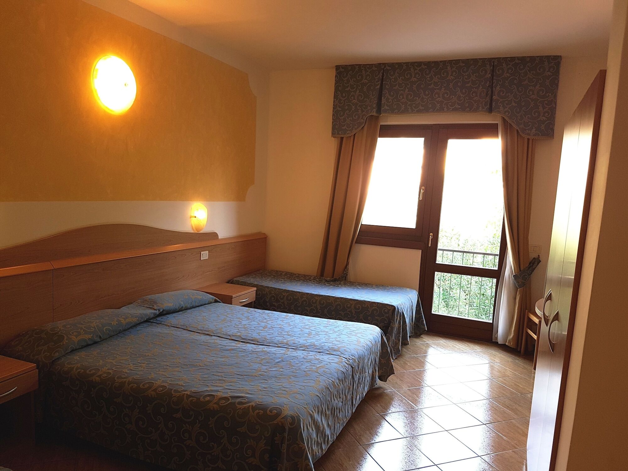 Hotel Piccolo Paradiso 4*
